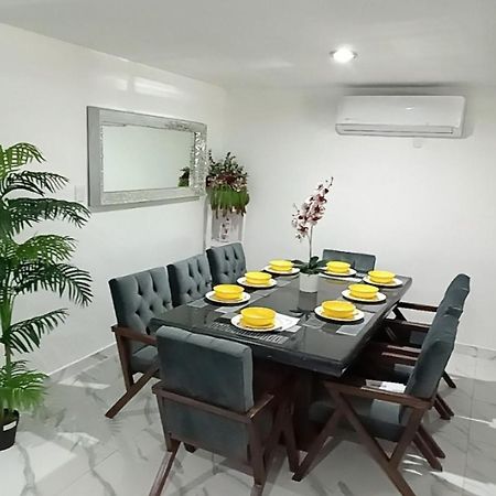 Sunset Suites Mazatlán Exterior foto