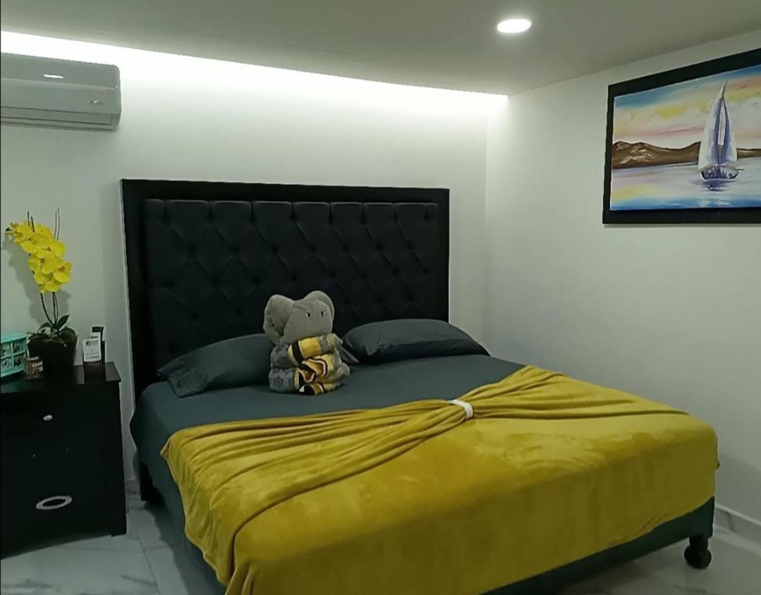 Sunset Suites Mazatlán Habitación foto